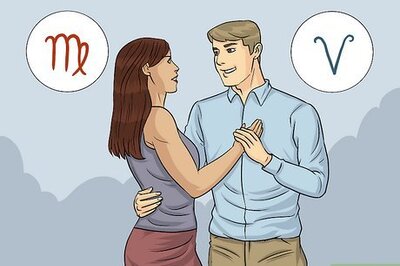 Aries and Virgo Compatibility: Love, Sex, and More