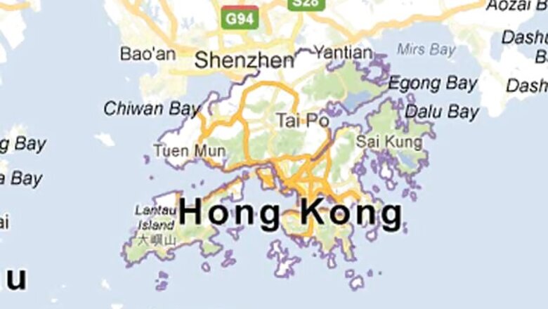66-year-old Chinese man goes to doctor, finds out he's a woman