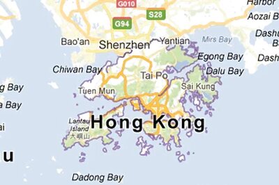 66-year-old Chinese man goes to doctor, finds out he's a woman