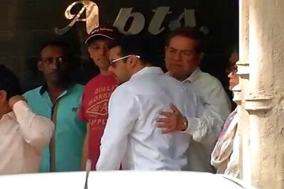 Salman Khan gets 5 years jail term in 2002 hit-and-run case, secures bail: As it happened