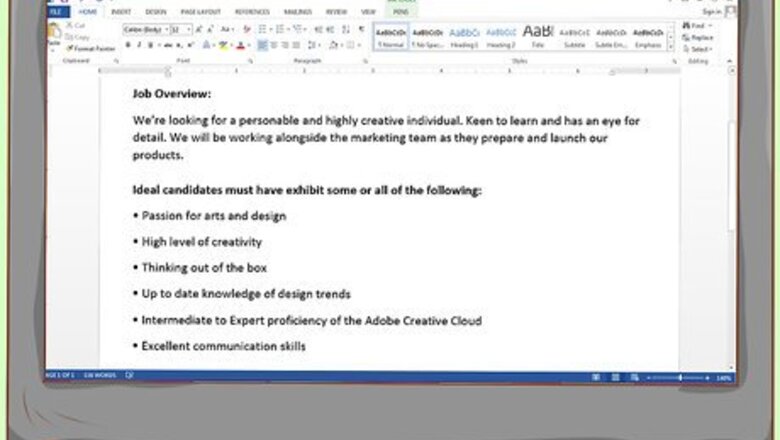 How to Hire Freelancers