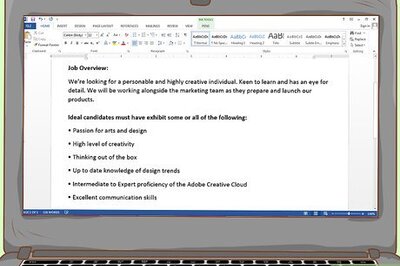 How to Hire Freelancers