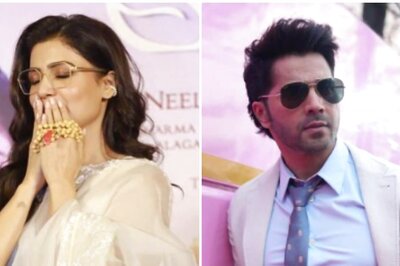 Samantha Ruth Prabhu Begins Filming for Citadel With Varun Dhawan After Short Break; Details Inside