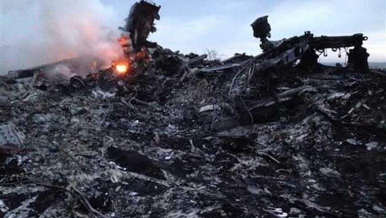MH17 recovery operation stumbles forward
