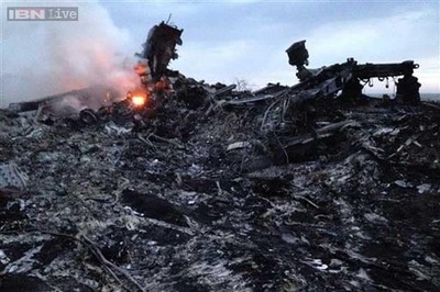 MH17 recovery operation stumbles forward