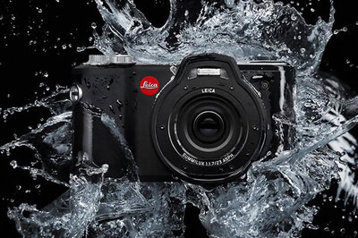 Leica launches new fixed-lens waterproof camera under $3,000