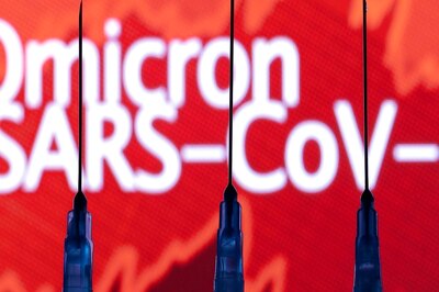 Omicron Has Higher Risk of Reinfection Than Delta and Beta Variants: Singapore's Health Ministry