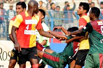 Mohun Bagan hope AIFF will rethink ban