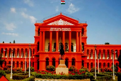 SC Collegium Approves Names of Five Judges of Karnataka HC as Permanent