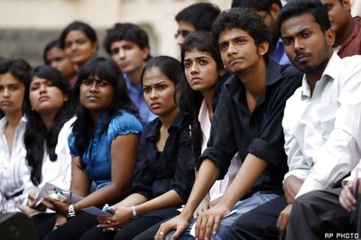 US sees dramatic surge in graduate applications from India