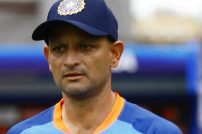 BCCI Transfers Women's Head Coach Ramesh Powar to NCA; Hrishikesh Kanitkar Appointed Batting Coach