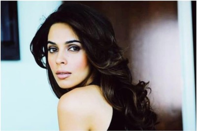 Mallika Sherawat Says She Lost 20-30 Movies: Didn't Give in to Things I Didn't Believe in