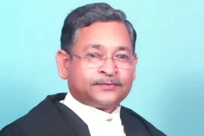 Will Allahabad High Court Judge Being Probed for Graft be Impeached? PMO Declines Info Under RTI