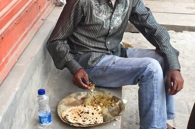 If Food is Not Available to Migrant Workers, Food Riot May be a Real Possibility, Says Pronab Sen