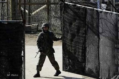 N Korea may be preparing to test missile: S Korea