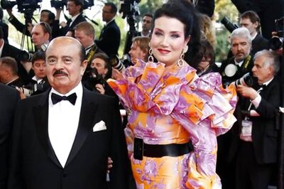 Saudi Arms Dealer Adnan Khashoggi Dies in London