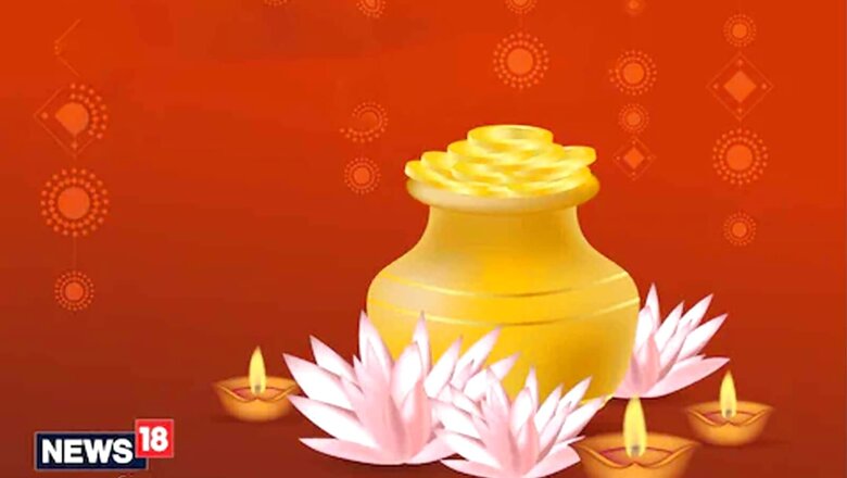 Akshaya Tritiya 2022: How to Pray for Wealth and a Happy Married Life