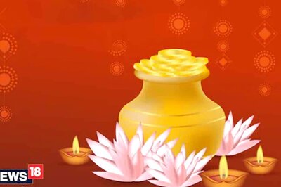 Akshaya Tritiya 2022: How to Pray for Wealth and a Happy Married Life