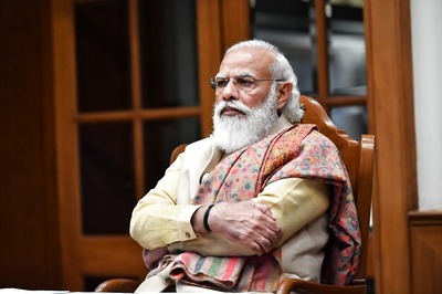 PM Modi to Release 8th Installment of PM-KISAN Benefits on Friday