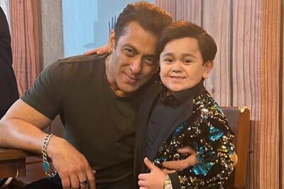 Bigg Boss 16’s Abdu Rozik To Spend Eid Vacation With Salman Khan In Dubai, Will Watch KKBKKJ