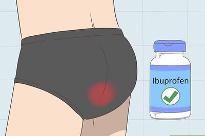 How to Reduce Hemorrhoid Pain