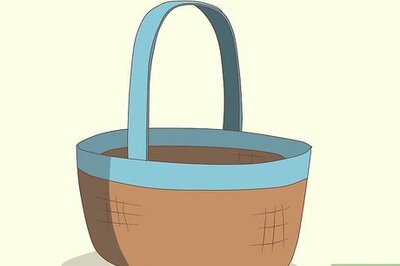 How to Prepare for the Easter Bunny's Visit