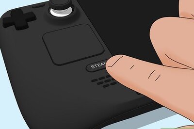 How to Download Google Chrome on a Steam Deck