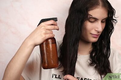 How to Curl Your Hair Without Heat Overnight