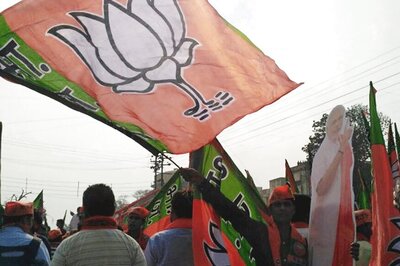 'My Family, BJP Family': Party Sets Target to Put Up Flags in Over 5 Crore Homes in 18 Days
