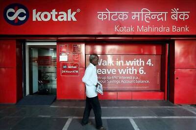 Kotak Mahindra Bank Reports 10% Decline in Standalone Net Profit for Q4