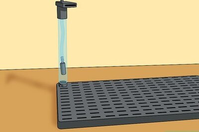 How to Install an Undergravel Filter (UGF)