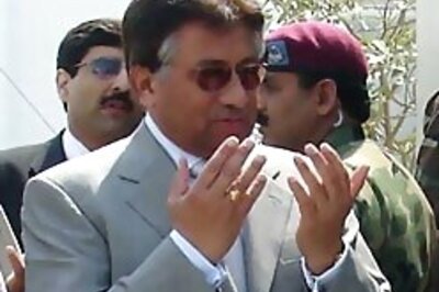 Mush tightens grip on power before lifting Emergency