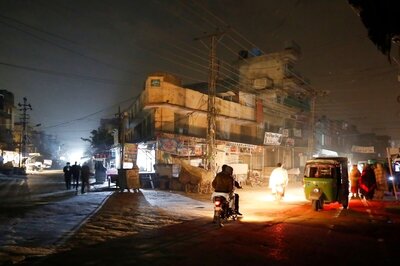 Power Restored in Pakistan After 18 Hours of Nationwide Blackout Due to ‘Engineering Fault’