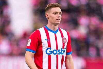 Have Manchester United And Aston Villa Joined The Race To Sign Arsenal's Target Viktor Tsygankov?