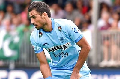 Punjab and Haryana HC quashes 9-month ban on India's hockey star Gurbaj Singh