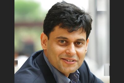 Sunil Nayyar Becomes The First Indian to Be Sony India’s Managing Director