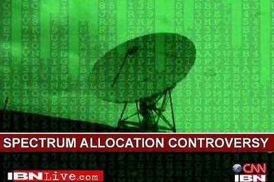 EGoM sets the ball rolling for spectrum sale