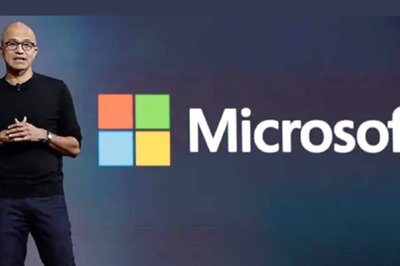 Not So Smart: Microsoft’s Nadella Says AI Not Close To Human Intelligence