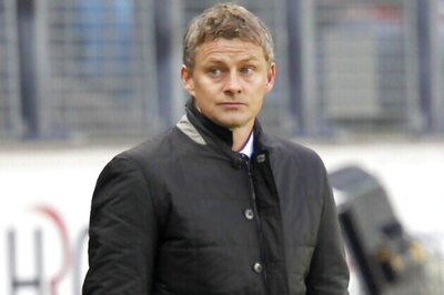 Solskjaer not to take up Aston Villa job