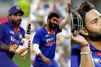 IND vs SL: Bumrah, Jadeja Fit But Selectors Cautious Ahead of Sri Lanka Series; Pant Sent to NCA - Report