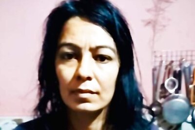 Who is ‘Lady Don’ Anuradha Chaudhary Seen at Delhi Gangster’s House During NIA Raid?