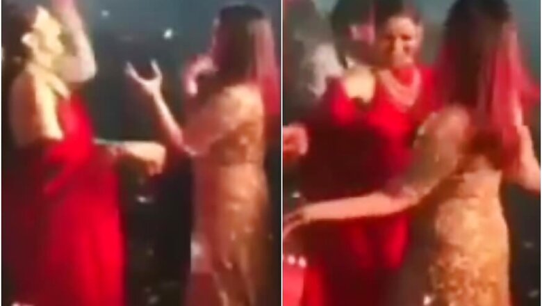 Aishwarya Rai Bachchan and Deepika Padukone Dance Their Hearts Out in Viral Video