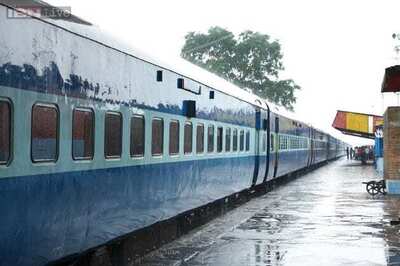 IRCTC to install 4615 water vending machines at stations