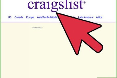 How to Buy on Craigslist