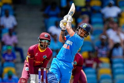 'If KL Rahul Unavailable in Future, Ishan Kishan is Backup Option': Ex-IND Pacer Suggests New Role For Wicketkeeper Batter