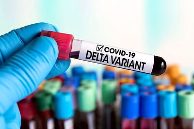 News18 Evening Digest: Delta Variant Accounts For 80% Of New Covid Cases & Other Top Stories