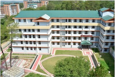 NIT Hamirpur Asks Students To Vacate Hostels As 19 Test Positive For Covid-19