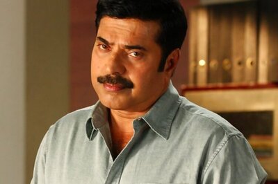 Birthday Special: Why  Mammootty is the personification of versatility