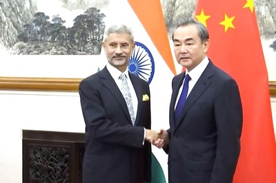 Covid Crisis, LAC Disengagement: After Xi's Letter to PM Modi, China's FM Calls Jaishankar