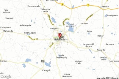 36 students taken ill after eating mid day meal at a school